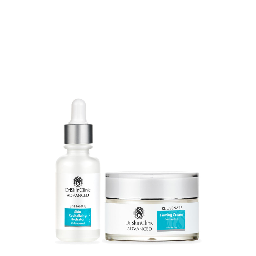 Firm + Hydrate Duo