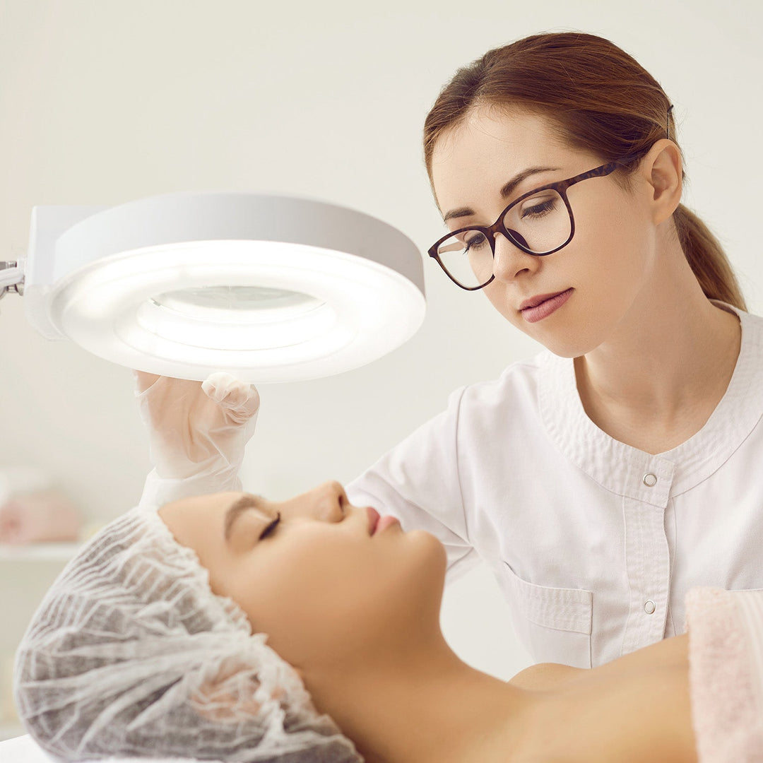 Why do Skincare Professionals Keep Recommending DrJ?