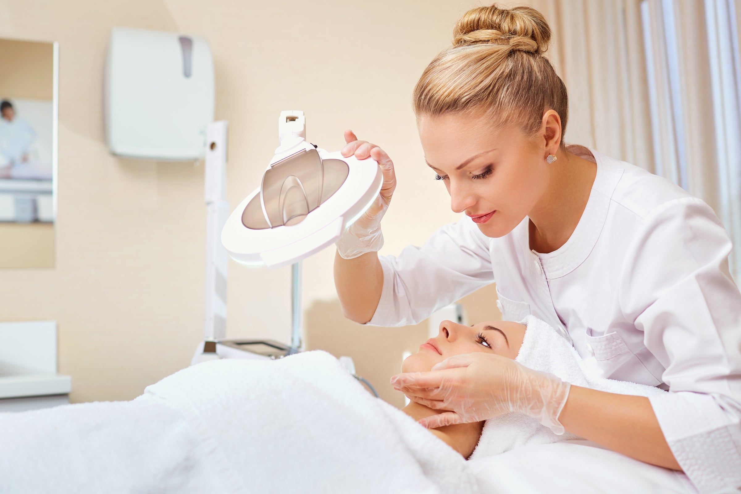 DrJSkinClinic Professional