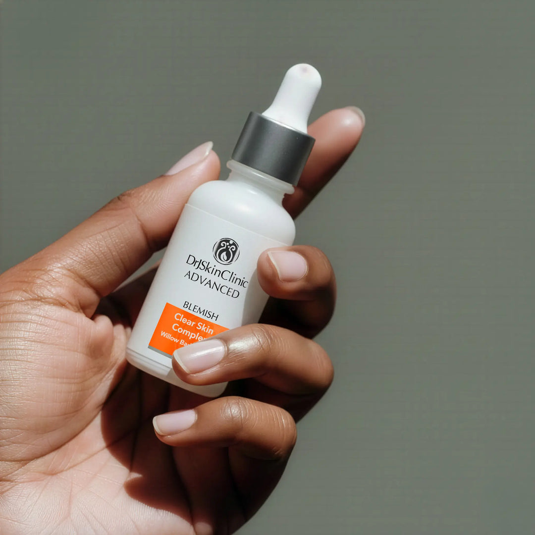 Clear Skin Complex