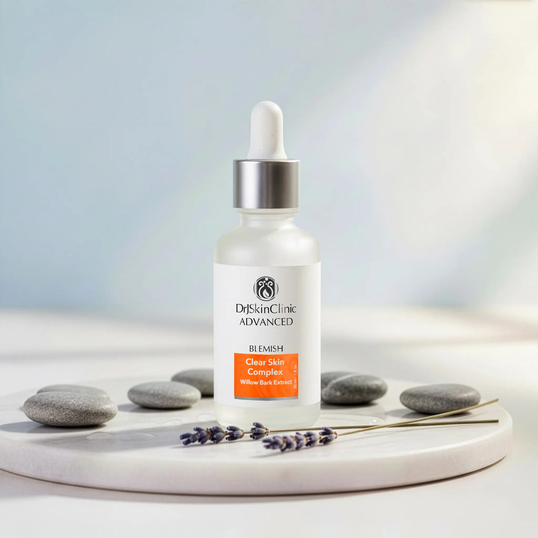 Clear Skin Complex