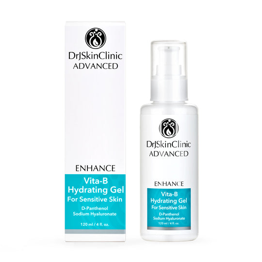 Vita-B Hydrating Gel for Sensitive Skin