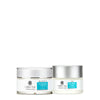 DrSkinClinic Advanced Face + Eye Firming Duo with Rejuvenate Firming Cream and Eye Lifting Cream on a clean white background.