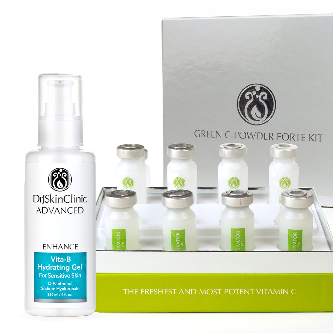Vitamin Revival Set