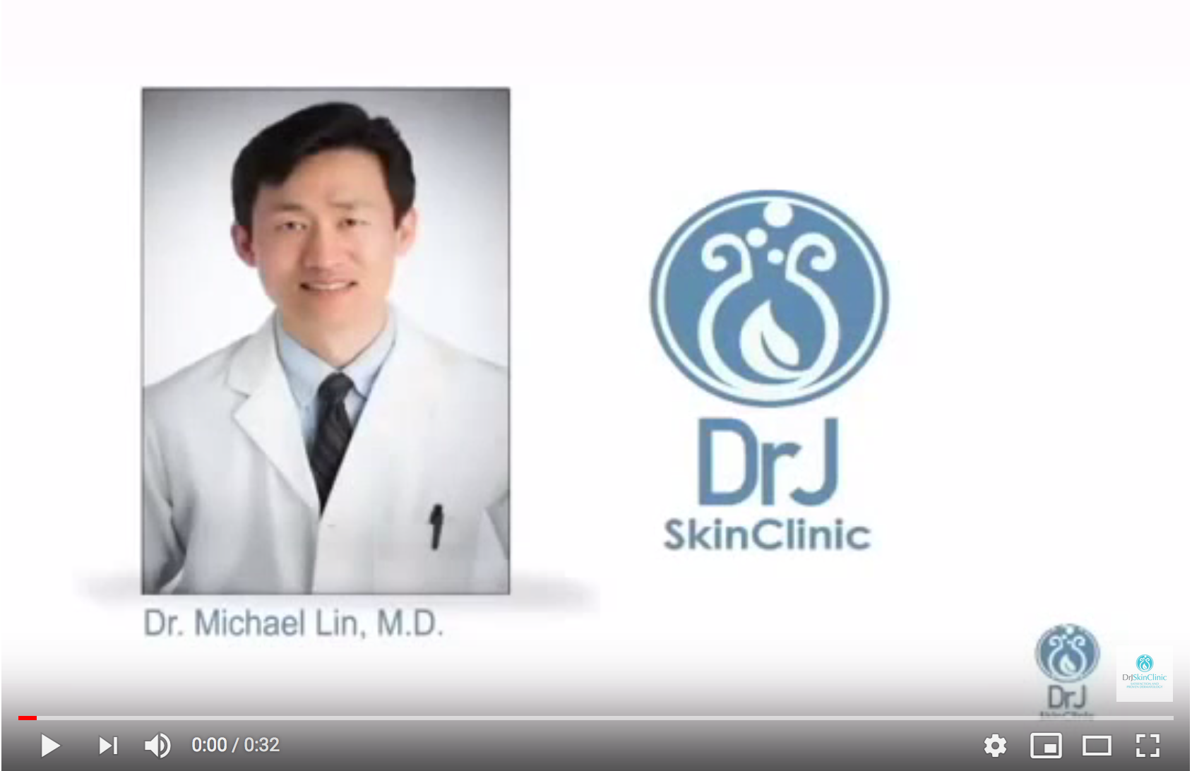 Dr. Lin Testimonial Video