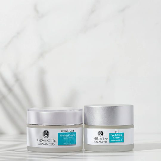 Face + Eye Firming Duo