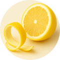 Lemon Peel Extract