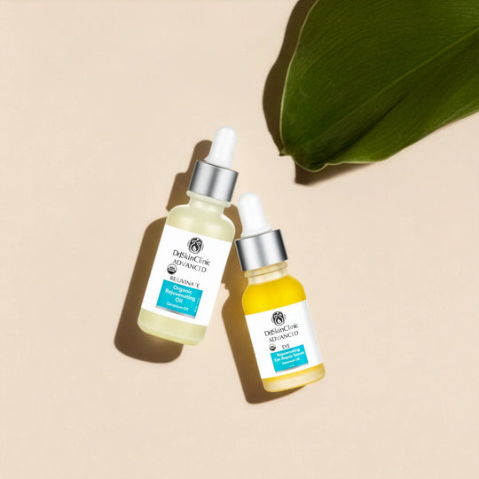 Rejuvenating Repair Duo