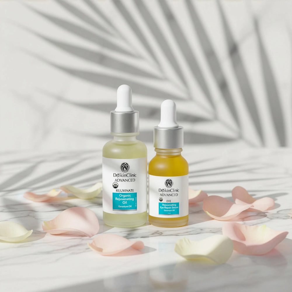 Rejuvenating Repair Duo