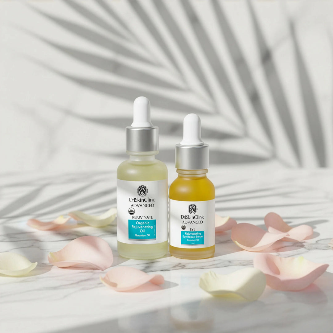 Rejuvenating Repair Duo