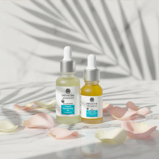 Rejuvenating Repair Duo