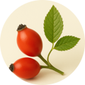 Rosa Canina (Rosehip) Seed Oil