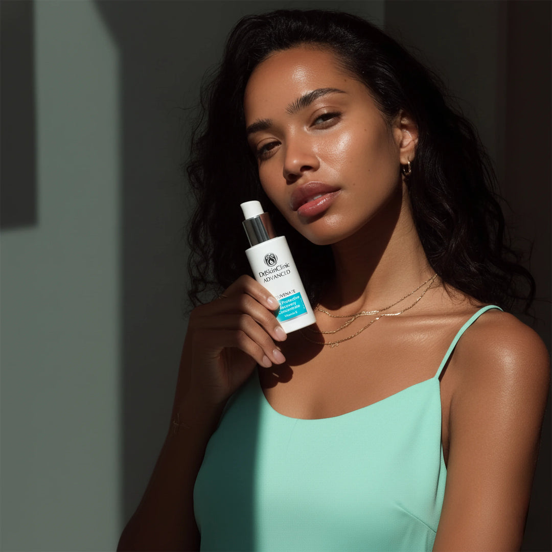 Skin Protective Recovery Concentrate
