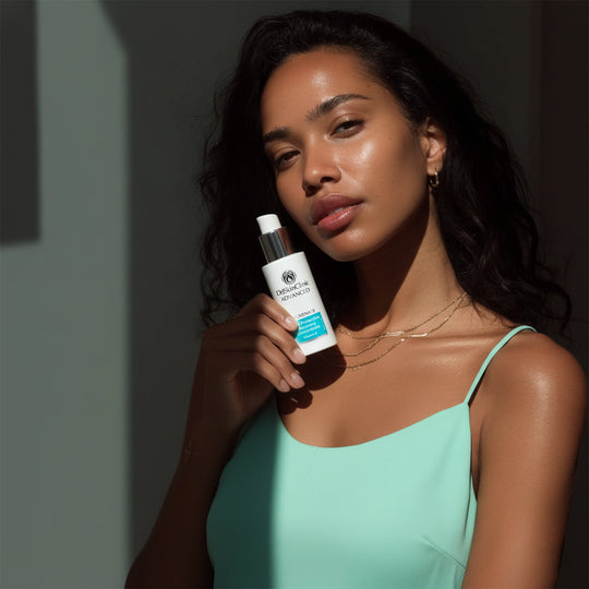 Skin Protective Recovery Concentrate