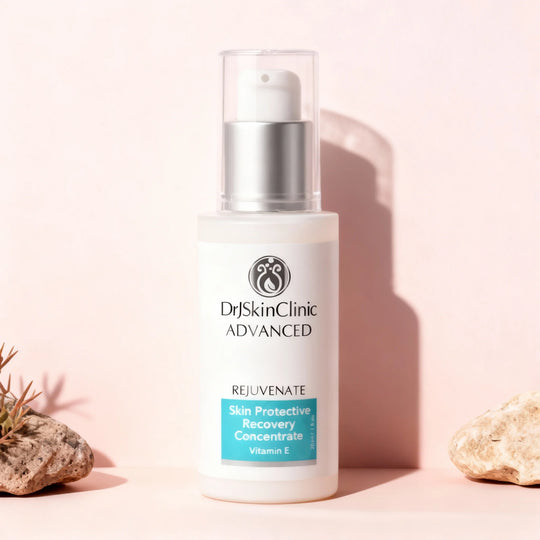 Skin Protective Recovery Concentrate