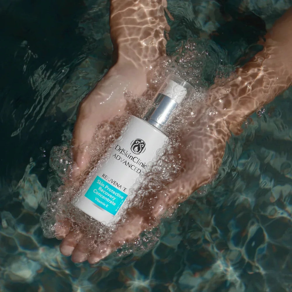 Skin Protective Recovery Concentrate