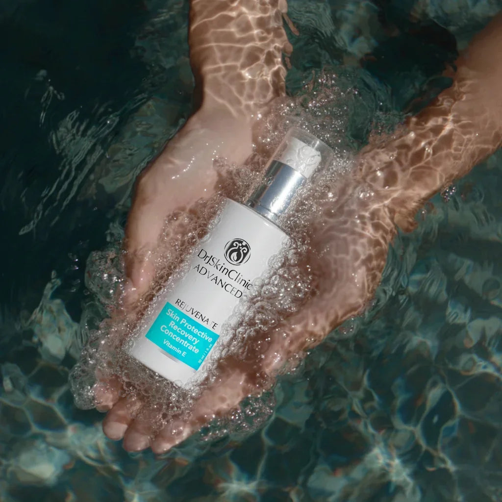 Skin Protective Recovery Concentrate