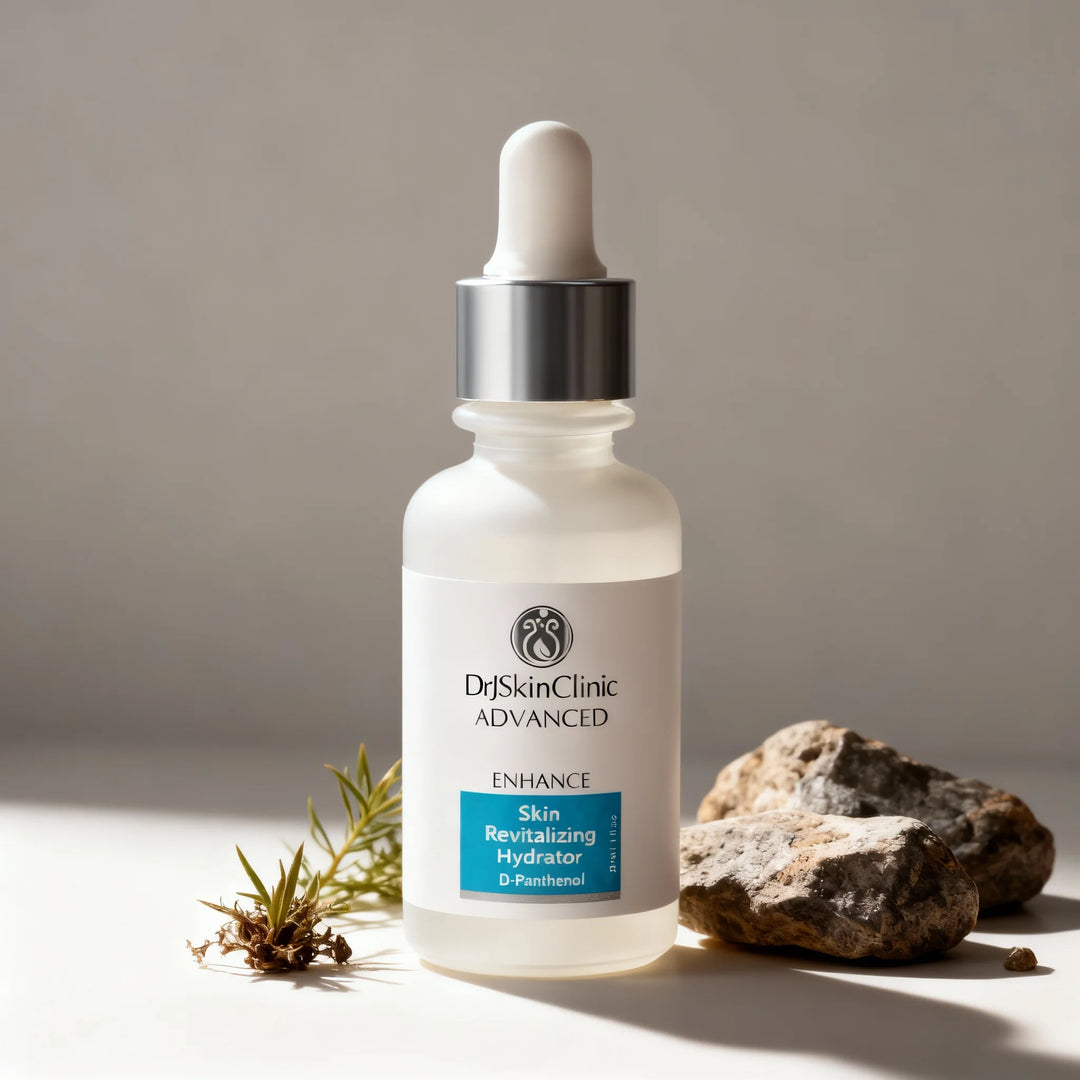 Skin Revitalizing Hydrator