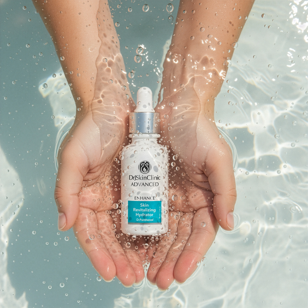 Skin Revitalizing Hydrator