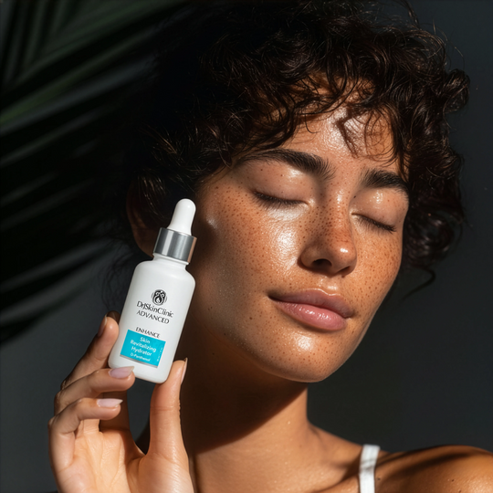 Skin Revitalizing Hydrator