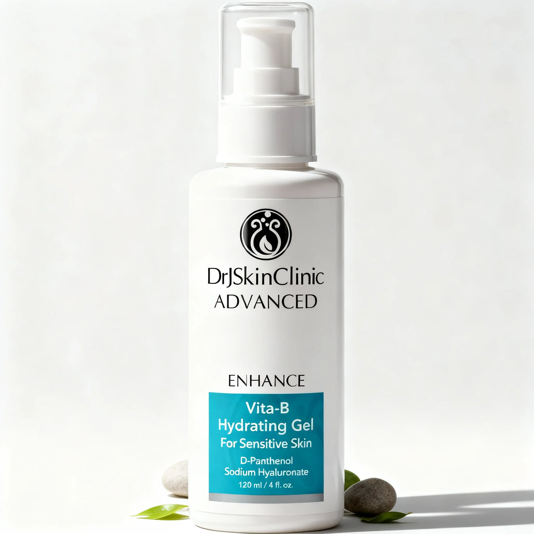 Vita-B Hydrating Gel for Sensitive Skin