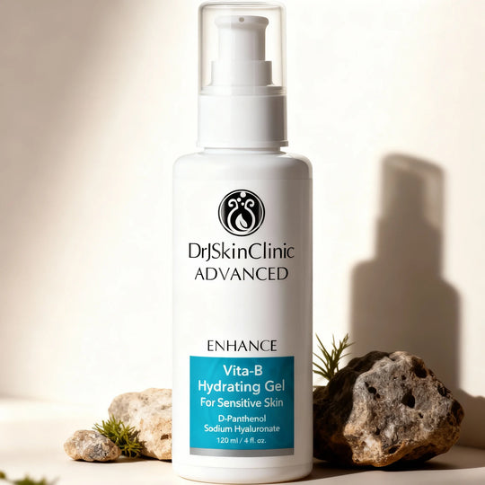 Vita-B Hydrating Gel for Sensitive Skin