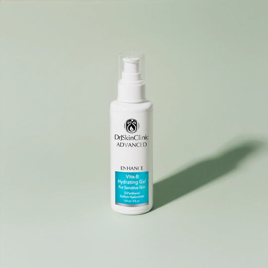 Vita-B Hydrating Gel for Sensitive Skin