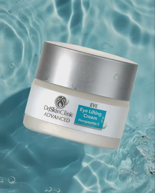 Eye Lifting Cream