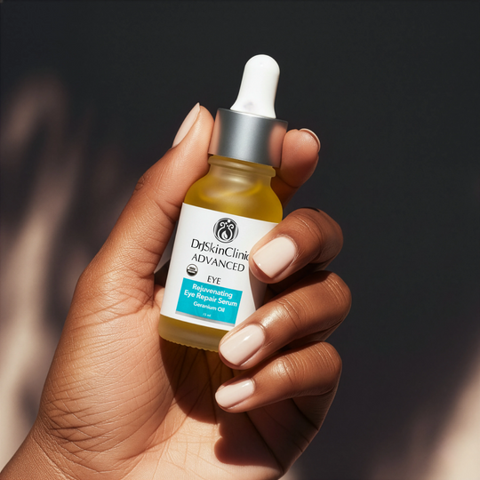 Rejuvenating Eye Repair Serum