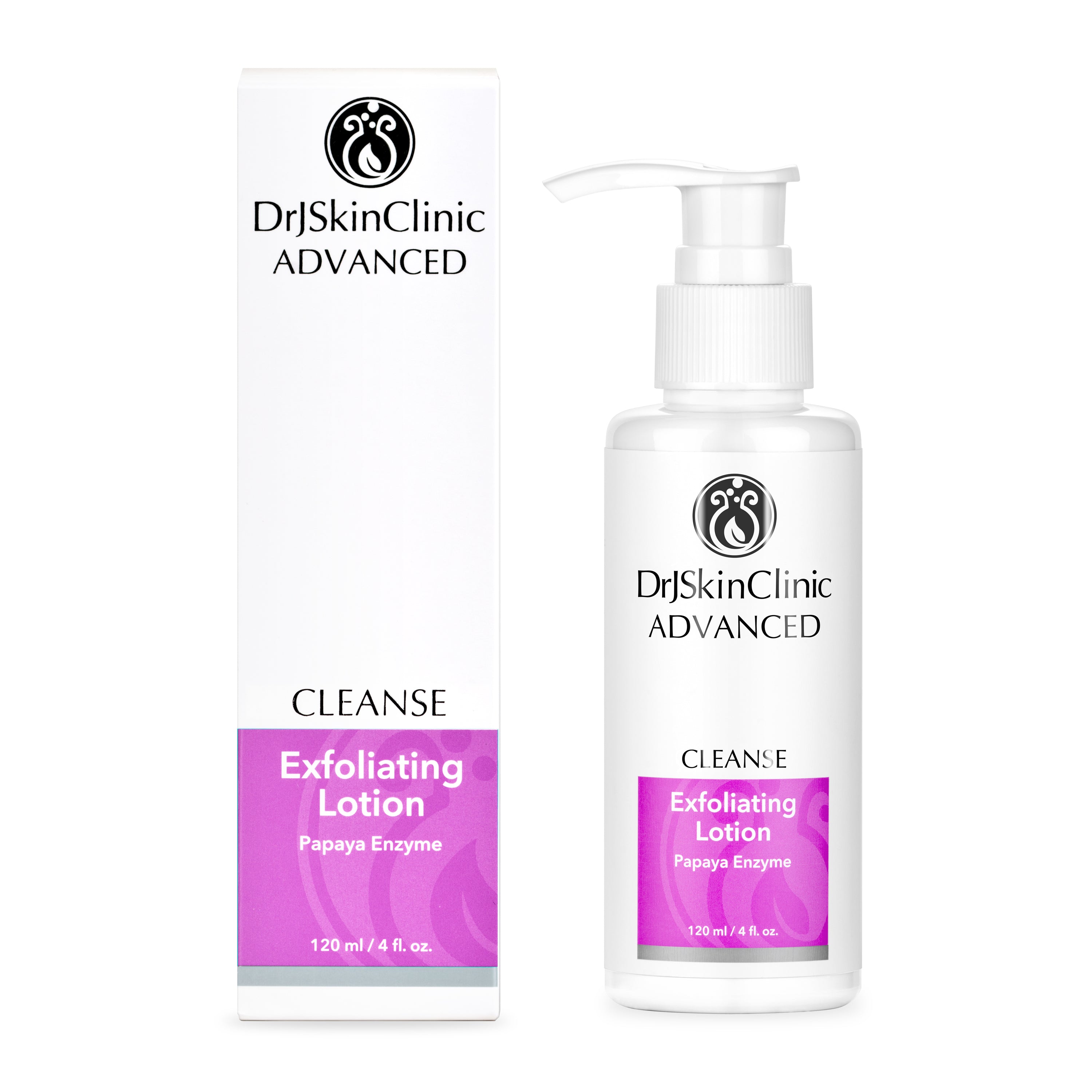 Exfoliating Lotion – DRJ SkinClinic