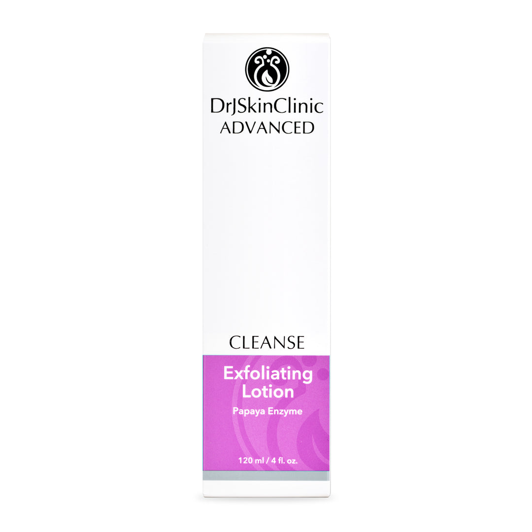 Exfoliating Lotion – DRJ SkinClinic