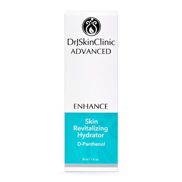 Skin Revitalizing Hydrator