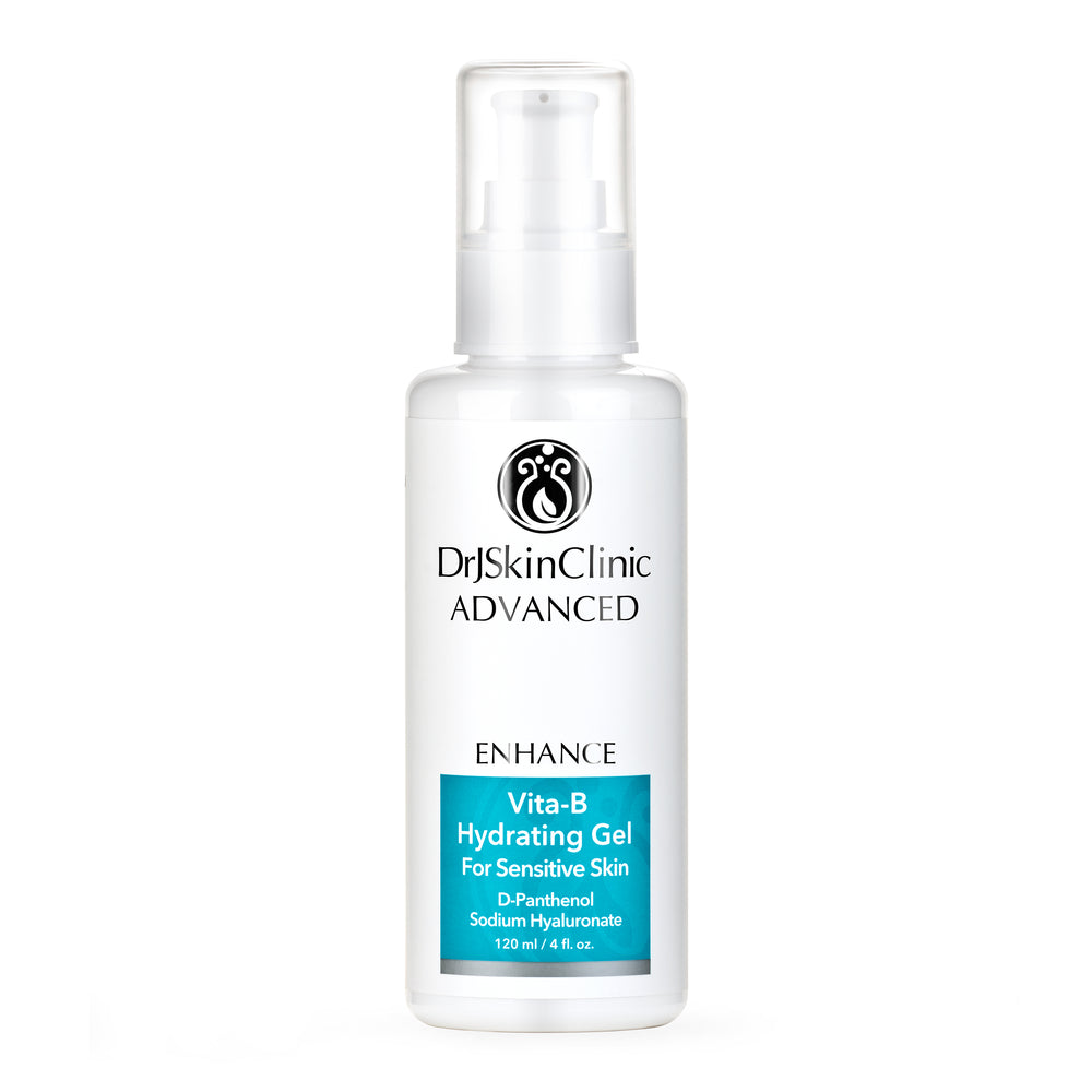 Vita-B Hydrating Gel for Sensitive Skin