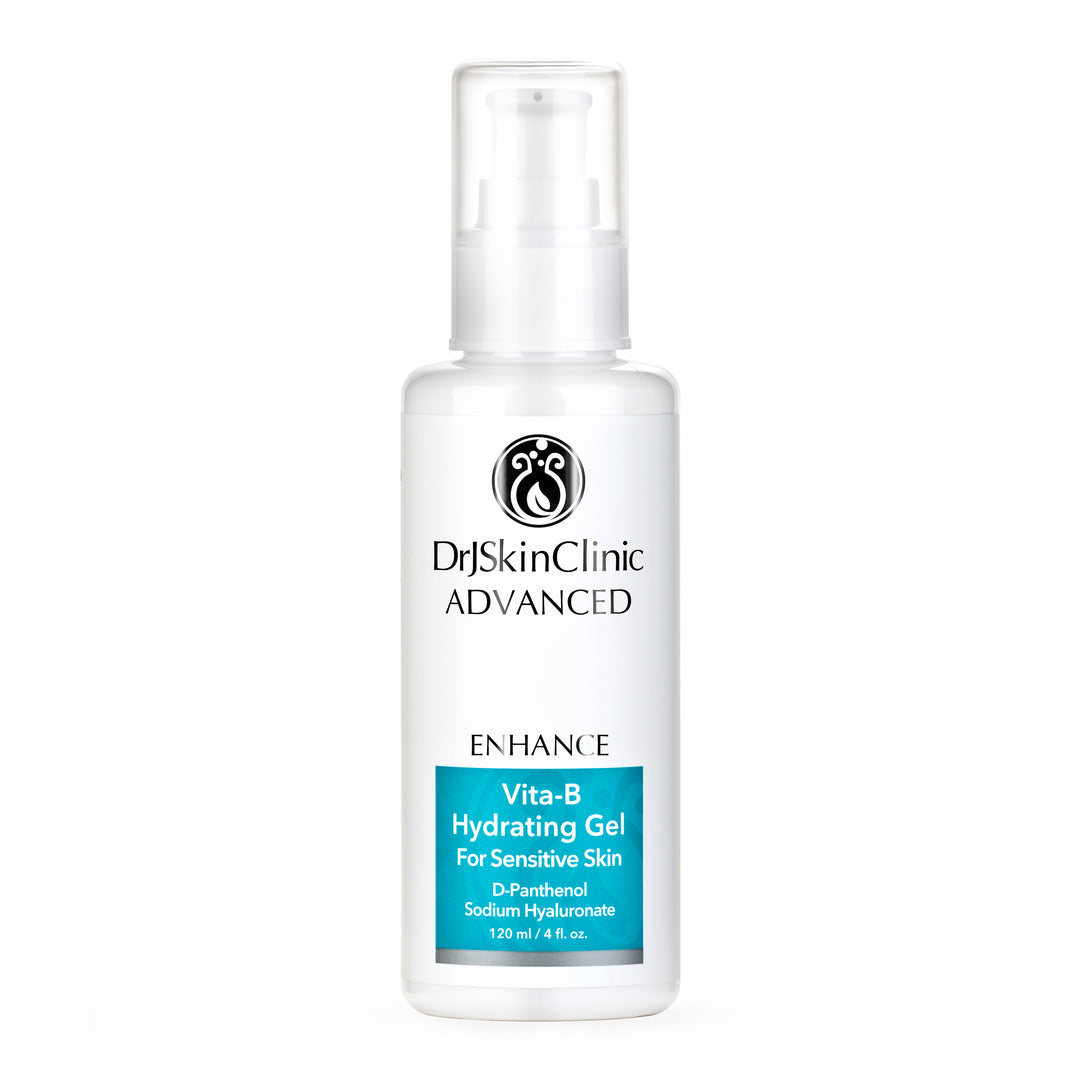 Vita-B Hydrating Gel for Sensitive Skin