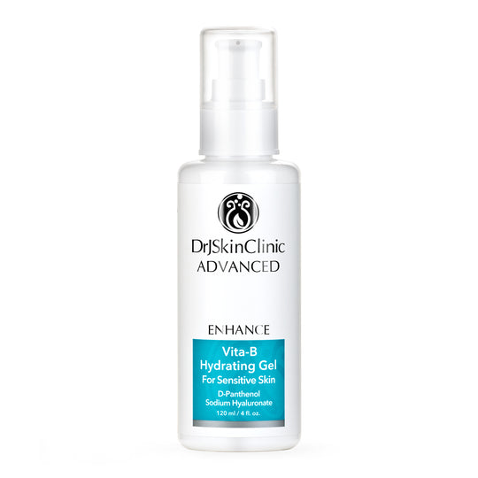 Vita-B Hydrating Gel for Sensitive Skin