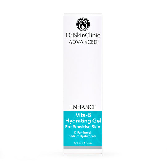 Vita-B Hydrating Gel for Sensitive Skin