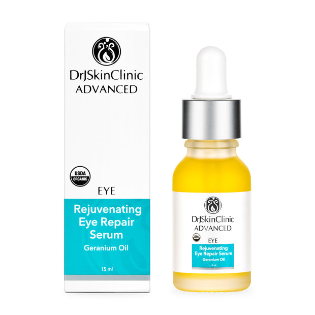 Rejuvenating Eye Repair Serum