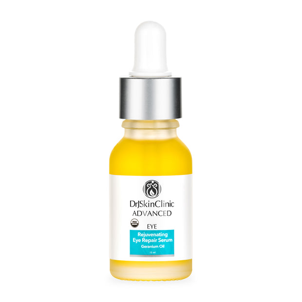 Rejuvenating Eye Repair Serum