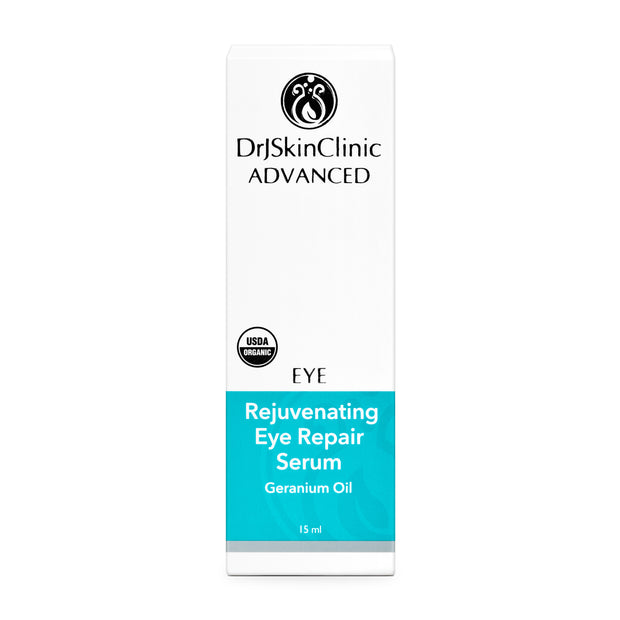 Rejuvenating Eye Repair Serum