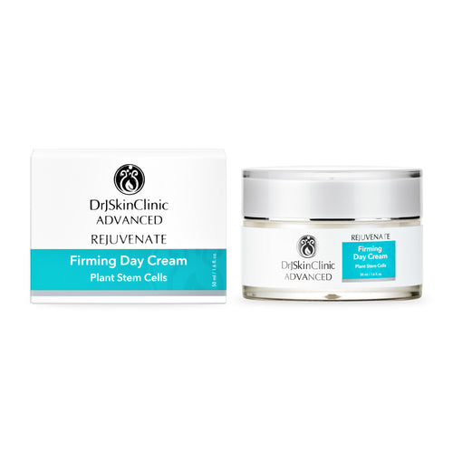Firming Day Cream