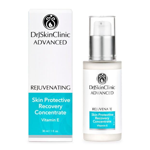 Skin Protective Recovery Concentrate