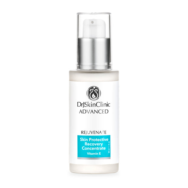 Skin Protective Recovery Concentrate