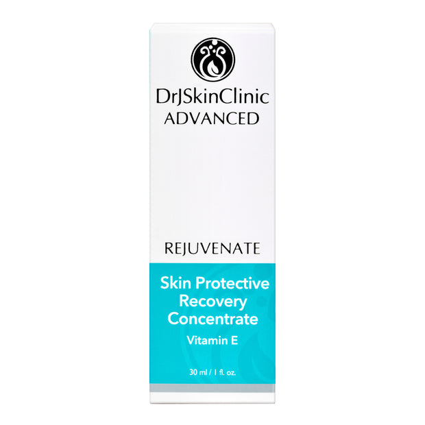 Skin Protective Recovery Concentrate